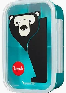 Lunch Box 3s Orso